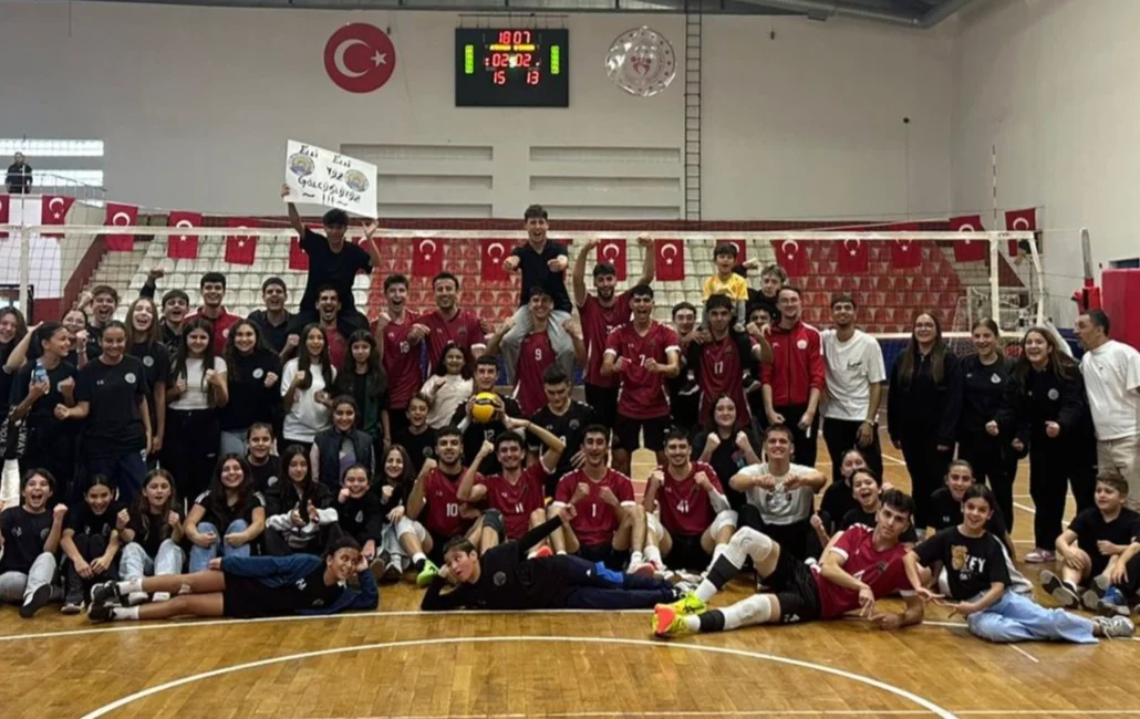 Türkiye...