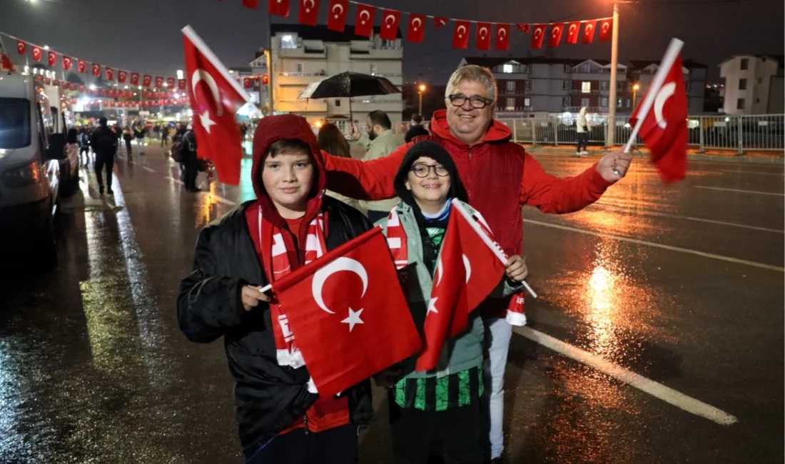  Kocaeli...