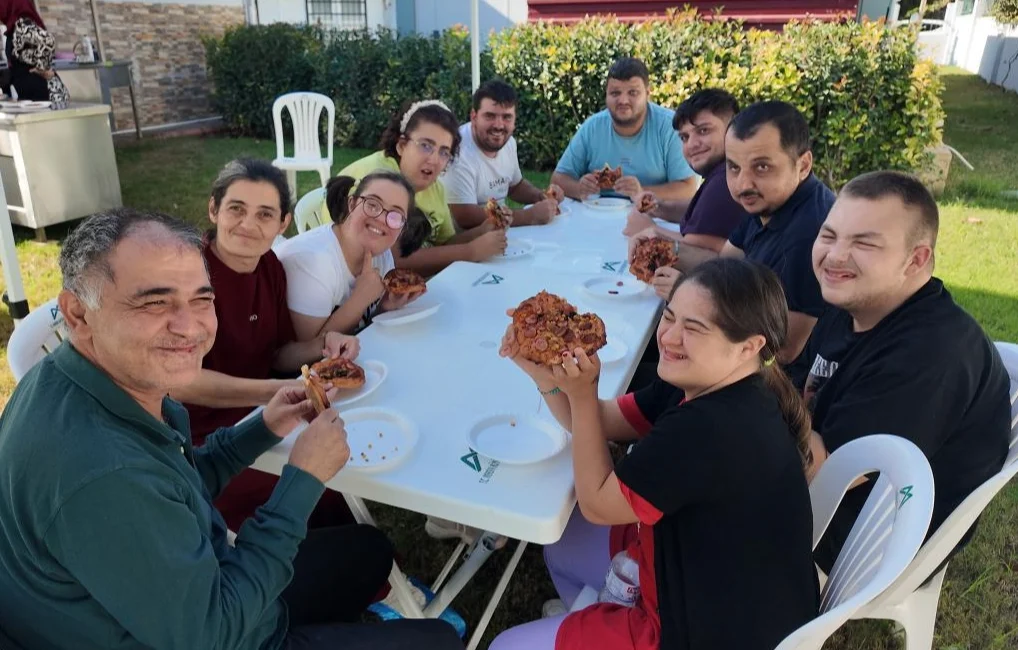  Mersin...