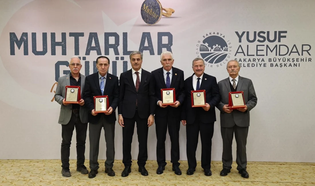  Sakarya...