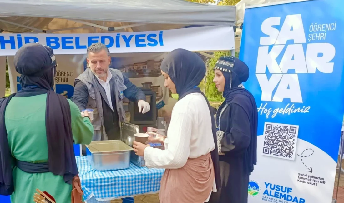  Sakarya...