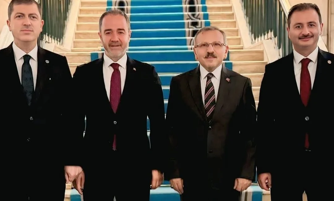  Tokat’taki...